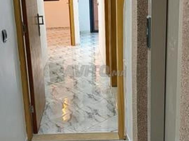 Appartement magnifique et quartier calme avec toutes les commodités