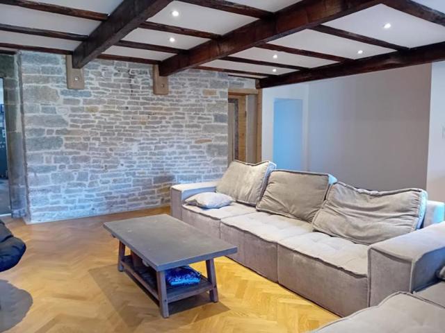 Appartement Maiche 5 pièce s 125 m2