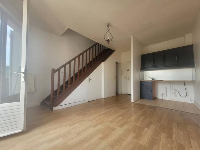 Appartement Maintenon 3 pièces