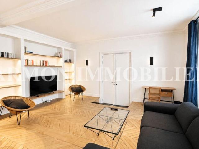 Appartement • Mairie