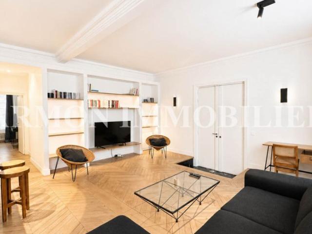 Appartement • Mairie