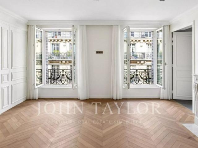 Appartement • Mairie