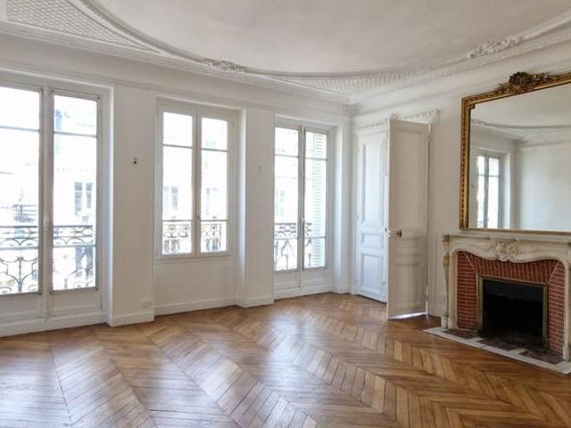 Appartement • Mairie