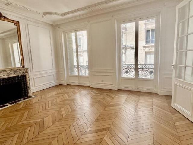 Appartement • Mairie