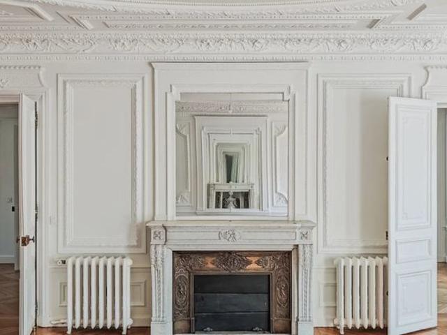 Appartement • Mairie
