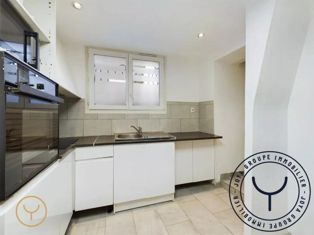 Appartement Maison