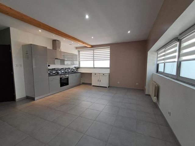 Appartement Maison Chalon Sur Saone 4 pièce s 98.82 m2