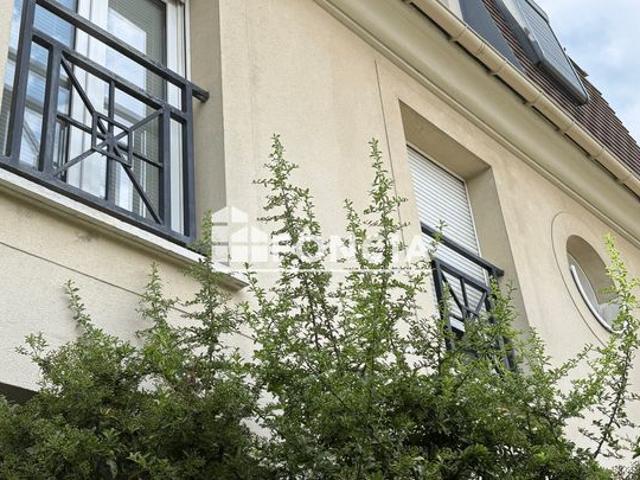 Appartement maison a garches