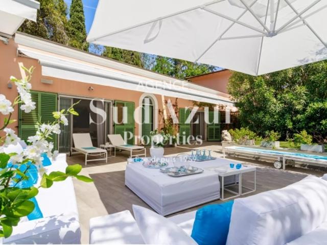 Appartement / Maison Eze bord de mer