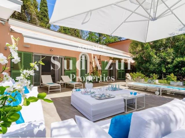 Appartement / Maison Eze bord de mer 77m² Eze