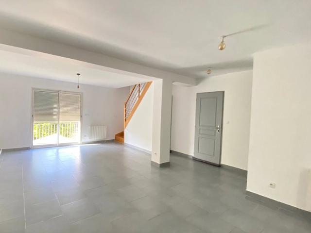 APPARTEMENT MAISON F5 LE HOULME