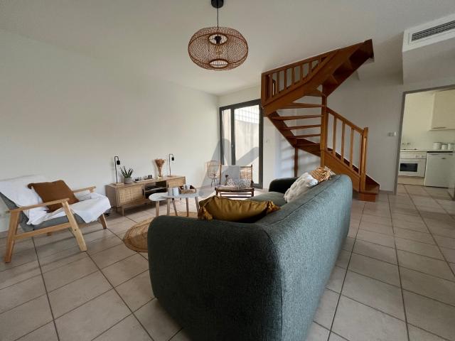Appartement Maison Lyon 5
