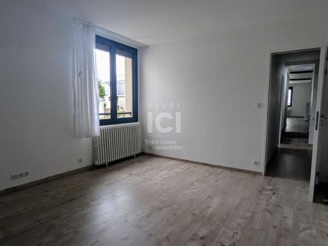 Appartement maison T3 Bourg de THOUARï¿½ SUR LOIRE