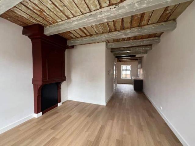 Appartement, Maisonnette, Appartement te huur in Leeuwarden