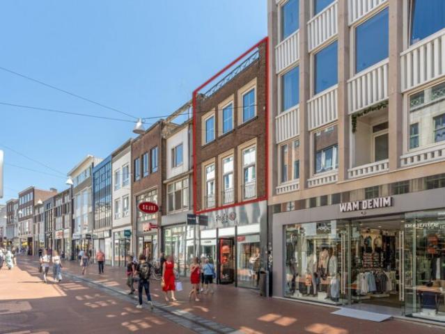 Appartement te huur in Nijmegen