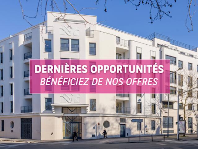 Appartement Maisons Alfort 4 pièces Premier Art