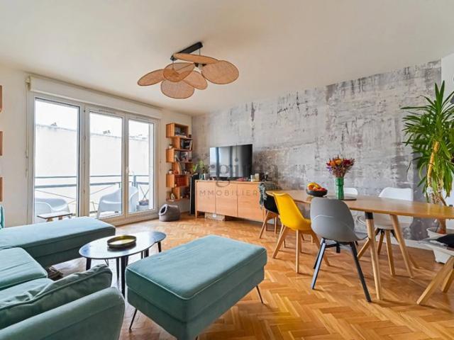 Appartement Charenton le Pont 5 pièces 100 m2