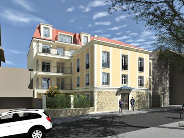 Appartement Maisons Alfort 3 pièces Prochainement à Maisons Alfort