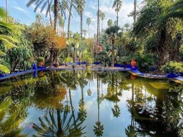 Appartement Majorelle à vendre