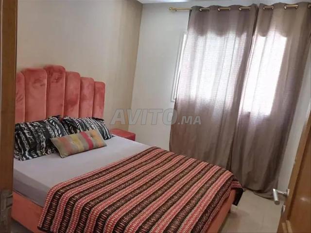 Appartement Majorelle aujourd'hui 300 jours