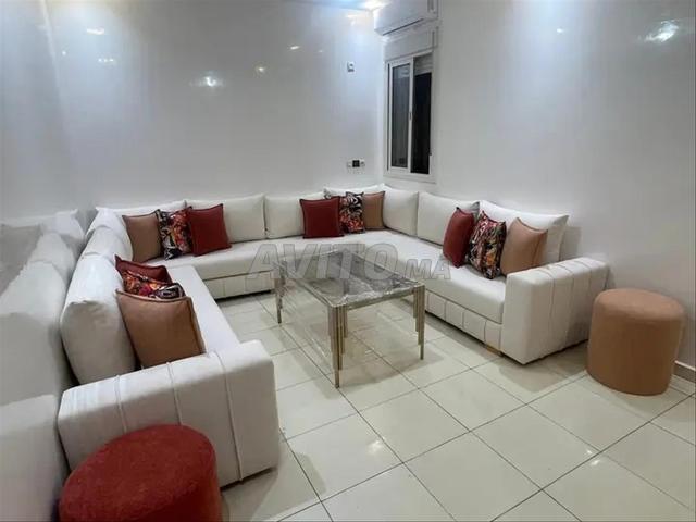Appartement Majorelle Lila 250 dh Marrakech