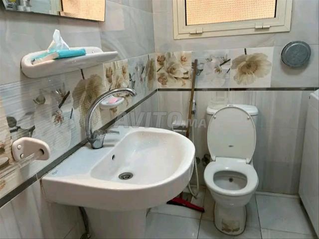 Appartement Majorelle Lila 299 dh
