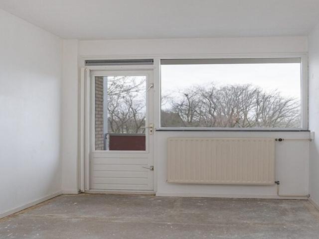 Appartement Malvert in Nijmegen