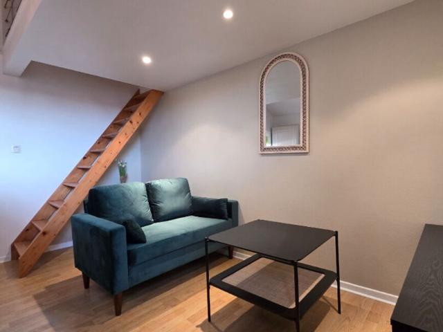 Appartement Malzéville