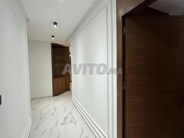 Appartement Malabata Ghandouri