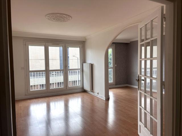 Appartement Malakoff 4 pièce s 75.43 m2