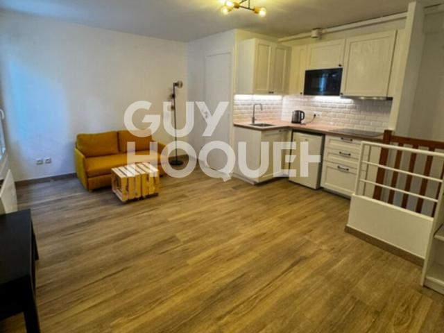 Appartement Malakoff 2 pièce s 38 m2