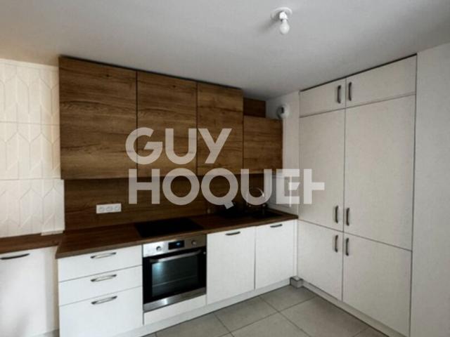 Appartement Malakoff 2 pièce s