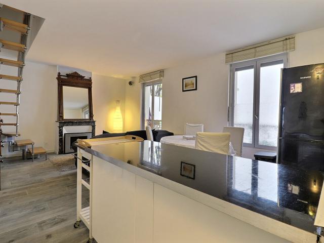 Appartement Malakoff 3 pièce s 32.28 m2