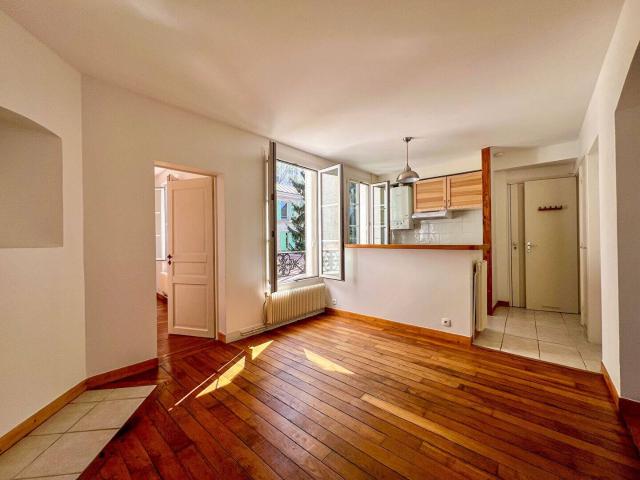 Appartement Malakoff 3 pièce s 51.03 m2
