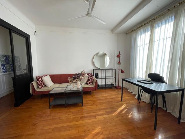 Appartement Malakoff 3 pièce s 58.37 m2