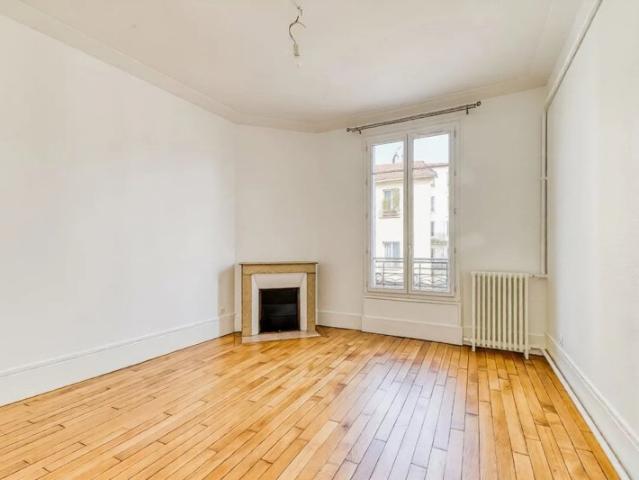 Appartement Malakoff 3 pièces 2 chambres Cave 60.34 m2
