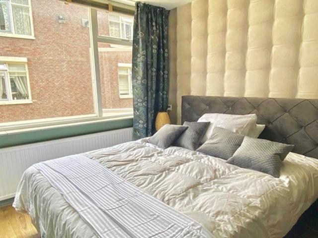 Appartement Mallemolen in Den Haag