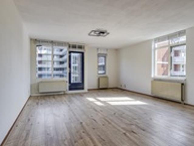Appartement Mallemolen in Den Haag
