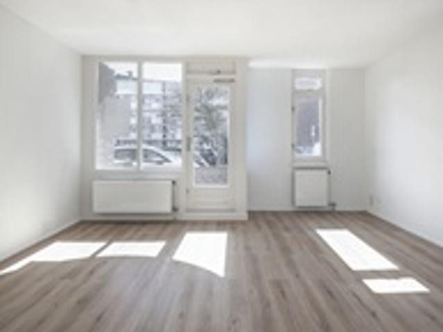 Appartement Mallemolen in Den Haag
