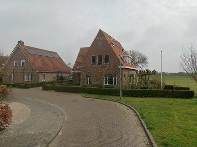Appartement Martinus Nijhoffstraat in Biggekerke