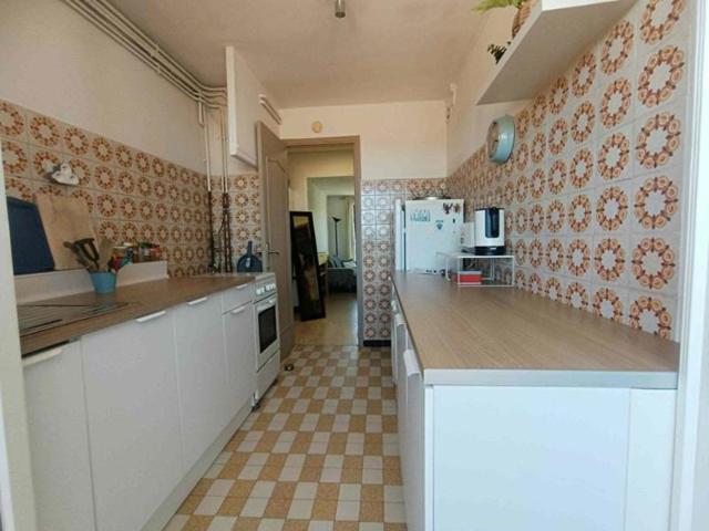 Appartement Martigues 3 pièce s 65 m2 ET Balcons