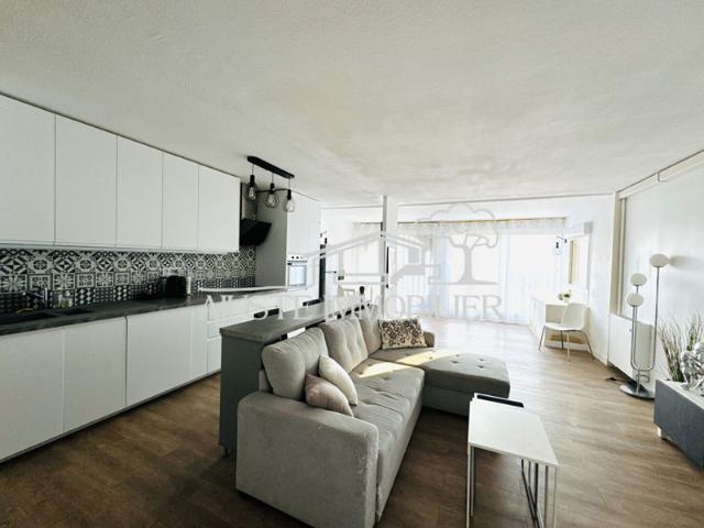 Appartement Martigues 2 pièces 61 m2 + cave