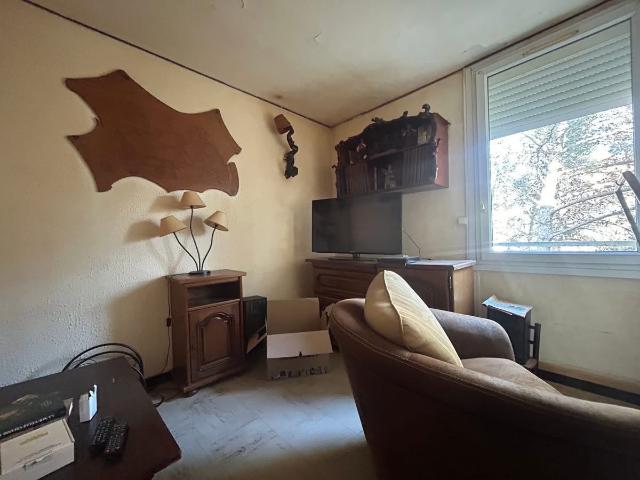 Appartement Martigues 80m2