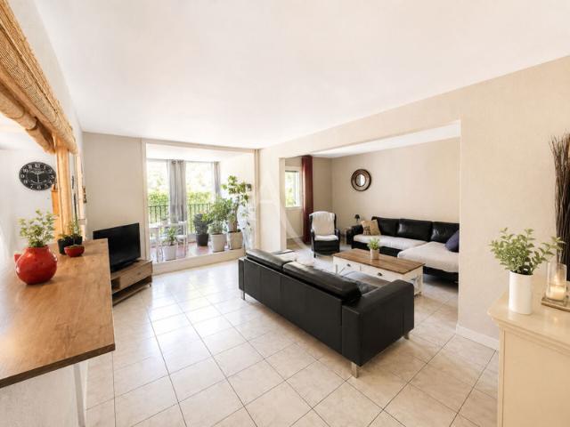 Appartement Martigues Ferrières proche centre ville
