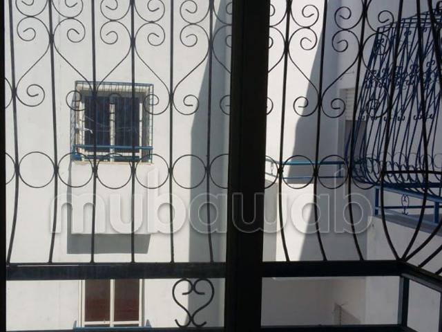 Appartement martil