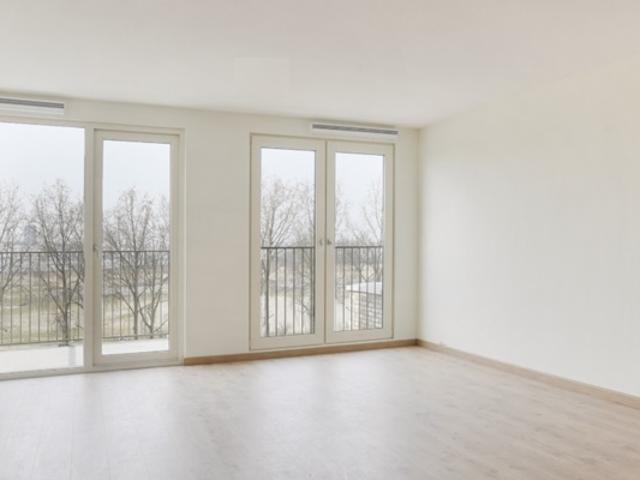 Appartement Mary van der Sluisstraat in Amsterdam