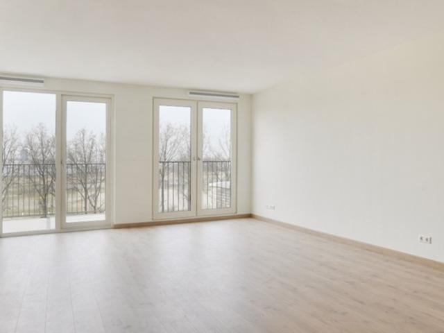 Appartement Mary van der Sluisstraat in Amsterdam
