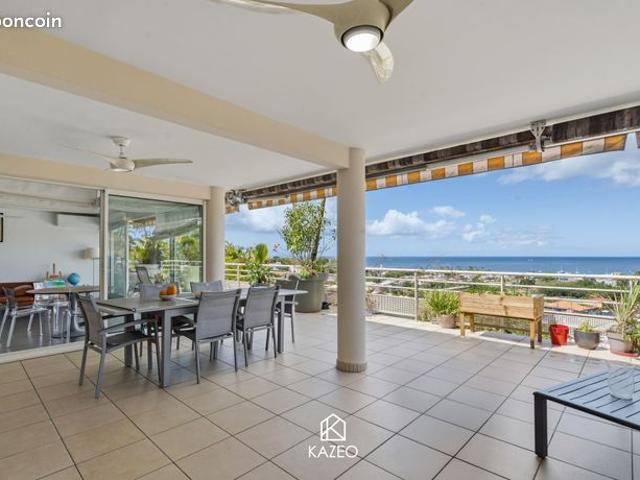 Appartement Maravista
