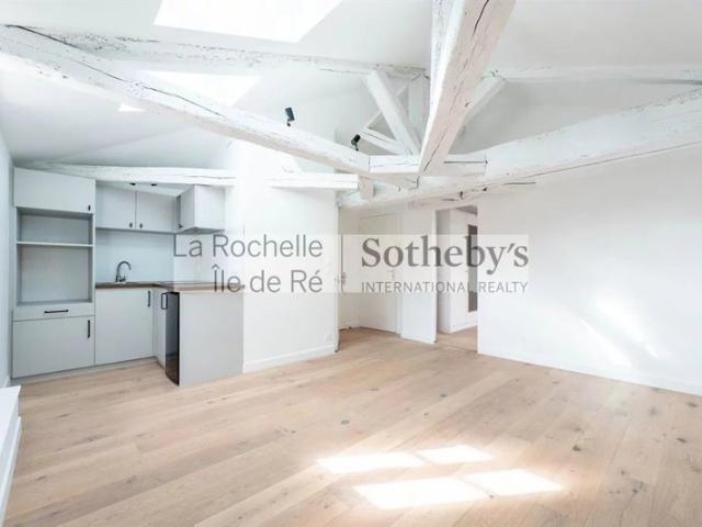 Appartement Marché Central