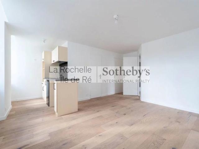 Appartement Marché Central